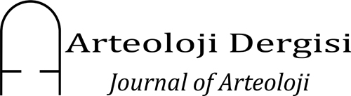 Journal of Arteoloji